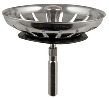 Multisil til kjøkkenvask Ø79 mm